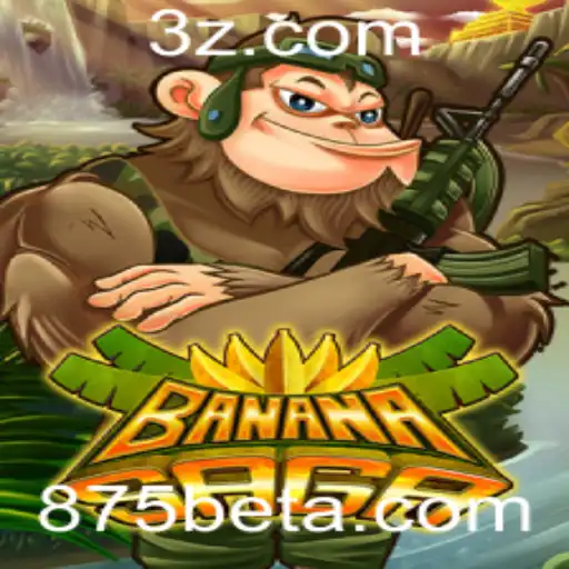 BananaSaga: A Nova Sensação do Mundo dos Jogos