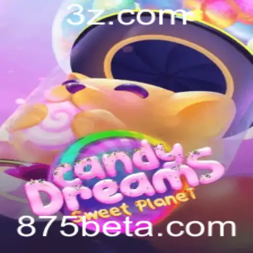 CandyDreams: Mergulhe na Doçura de um Jogo Inovador com um Toque Moderno