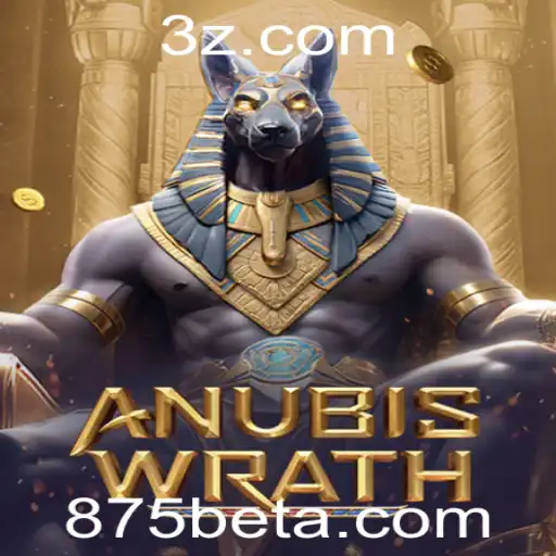 AnubisWrath: Uma Imersão no Mundo Misterioso do Antigo Egito