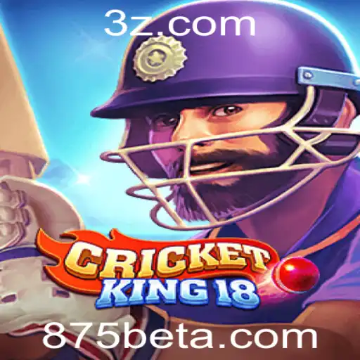 Descubra o Mundo Empolgante de CricketKing18: Regras e Introdução