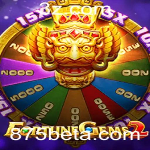 FortuneGems2: Descubra o Encanto do Game que Conquista Jogadores com 875bet1517