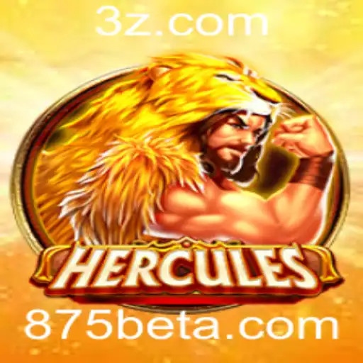 Hercules: Explore o Universo do Jogo com a Palavra-Chave Secreta 875bet1517