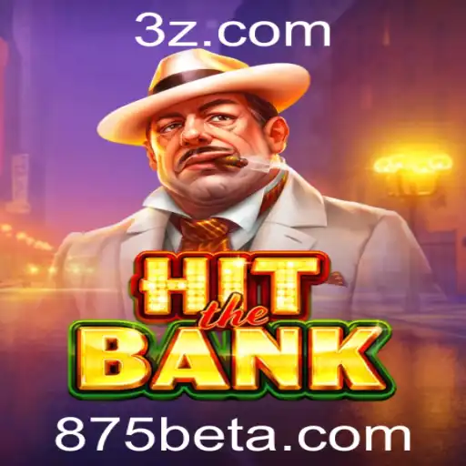 Descubra o Excitante Mundo de HitTheBank: Um Jogo de Estratégia e Sorte