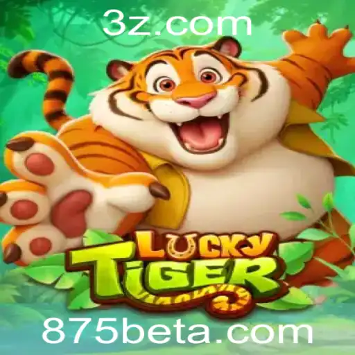 Explorando o Fascinante Mundo de LuckyTiger: Um Mergulho Profundo
