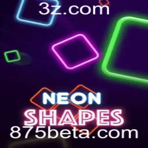 NeonShapes: Mergulhe no Universo Vibrante e Estratégico do Novo Jogo