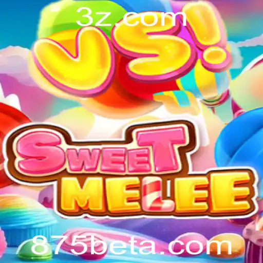 SweetMelee: Uma Nova Experiência no Mundo dos Jogos