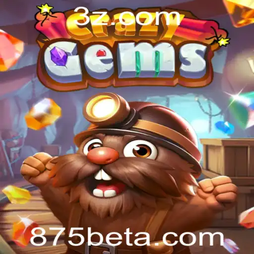 Descubra CrazyGems: O Jogo Que Está Revolucionando o Mundo dos Games