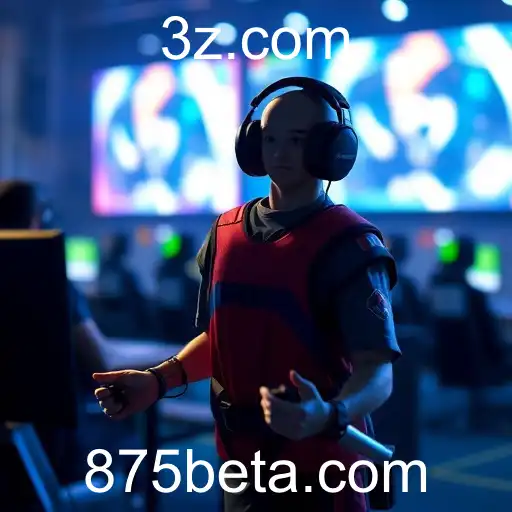 O Futuro dos Esportes Virtuais: Uma Análise Completa