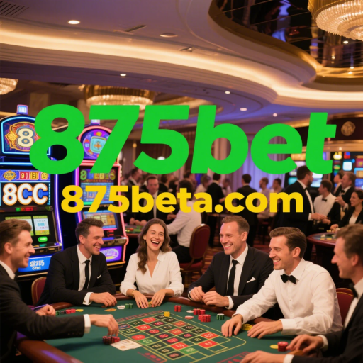 875bet