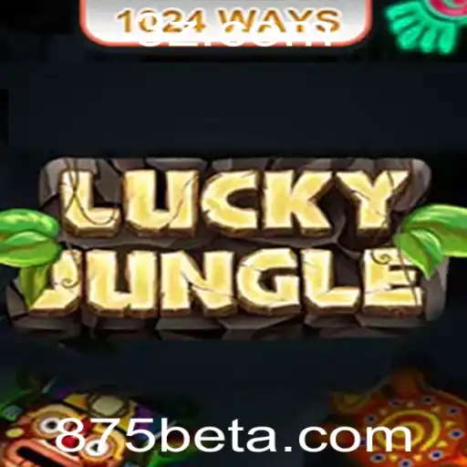 Explorando o Mundo de LuckyJungle1024 e a Estratégia de Jogo com 875bet1517