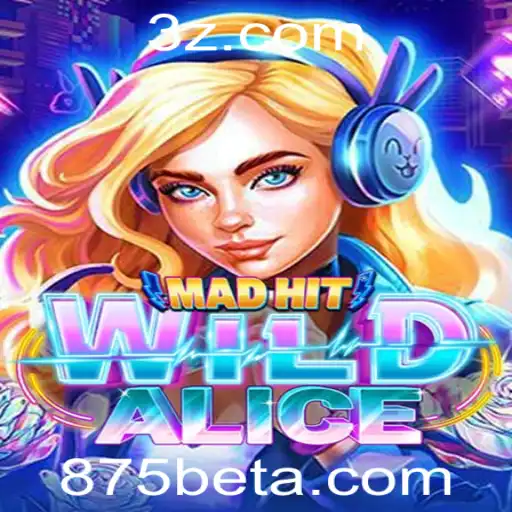 MadHitWildAlice: Explorando as Aventuras e Estratégias do Novo Jogo Interativo