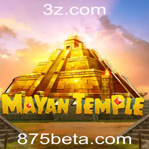 Descobrindo o Mundo de MayanTemple: Um Mergulho no Passado com 875bet1517
