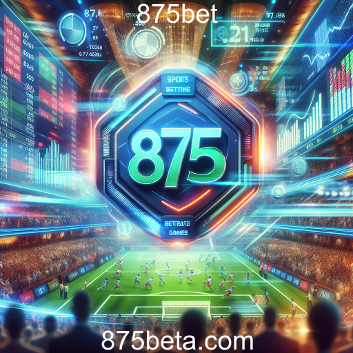 Apostas Esportivas: A Emoção do Jogo na 875bet